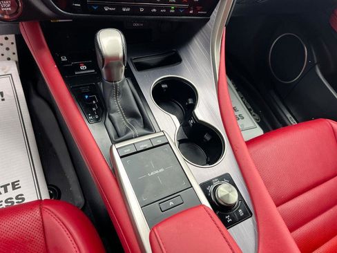 Used 2022 Lexus RX 350 F Sport w/ Accessory Package (P3) image 40