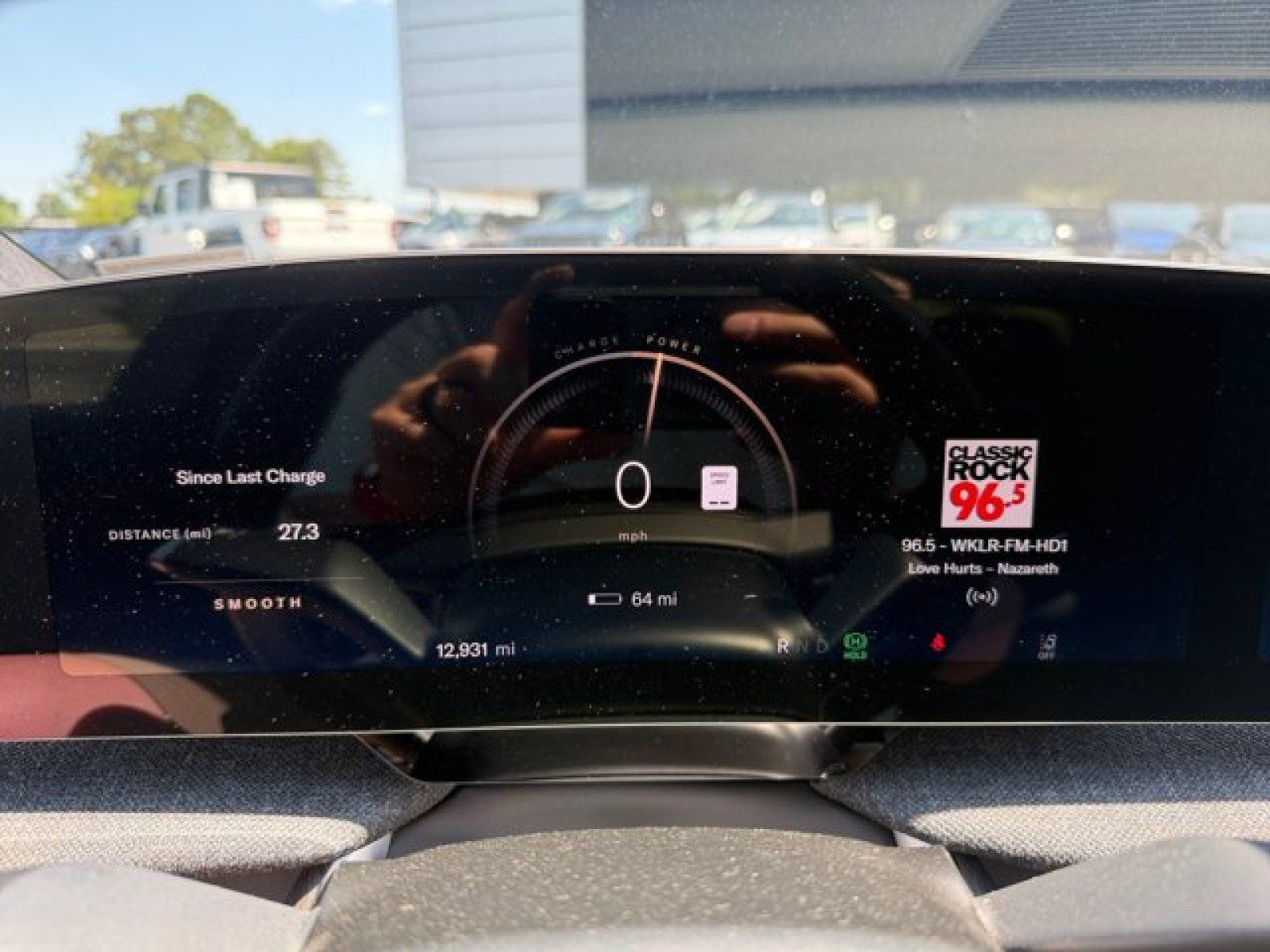 Used 2024 Lucid Air Touring AWD/4WD image 22