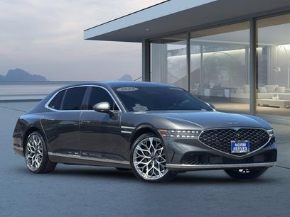 Used 2023 Genesis G90 3.5T