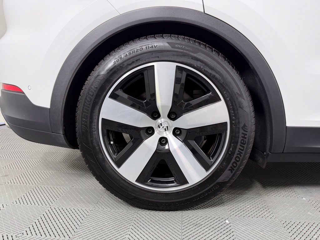 Certified 2026 Porsche Cayenne E-Hybrid AWD/4WD image 12