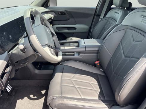 New 2027 Kia Telluride SX X-Line AWD/4WD image 21
