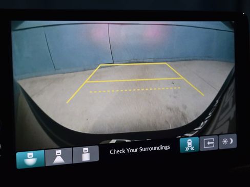 Used 2025 Honda CR-V Sport Touring image 12