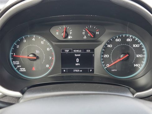 Used 2024 Chevrolet Malibu LT image 18