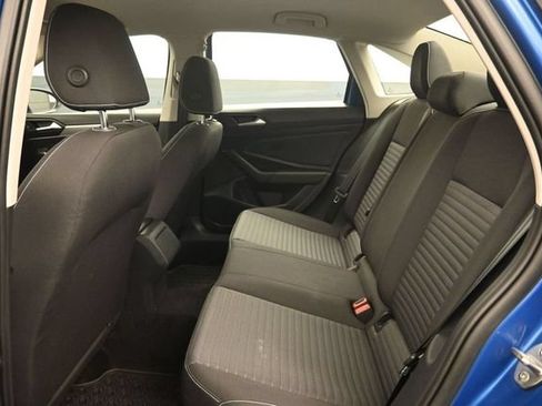 Used 2023 Volkswagen Jetta S FWD image 10