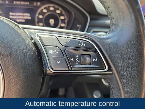 Used 2018 Audi A5 2.0T Premium AWD/4WD image 8