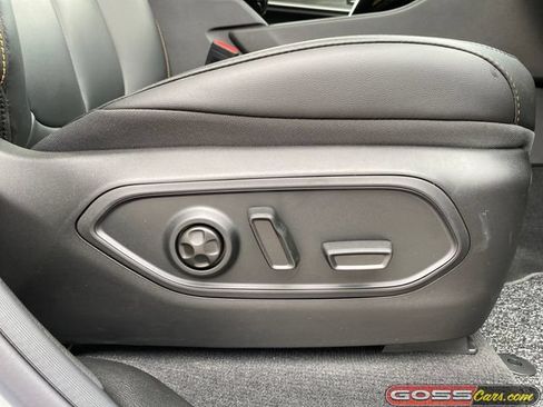 New 2026 Jeep Grand Cherokee L Limited AWD/4WD image 7