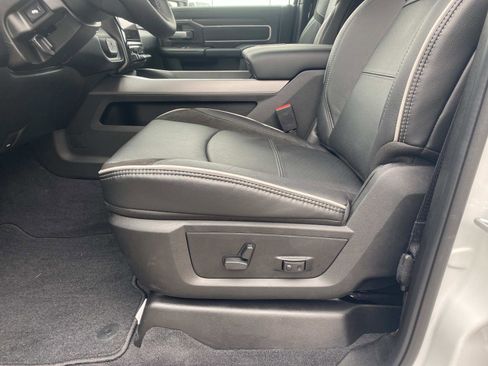 New 2026 RAM 2500 Laramie image 13