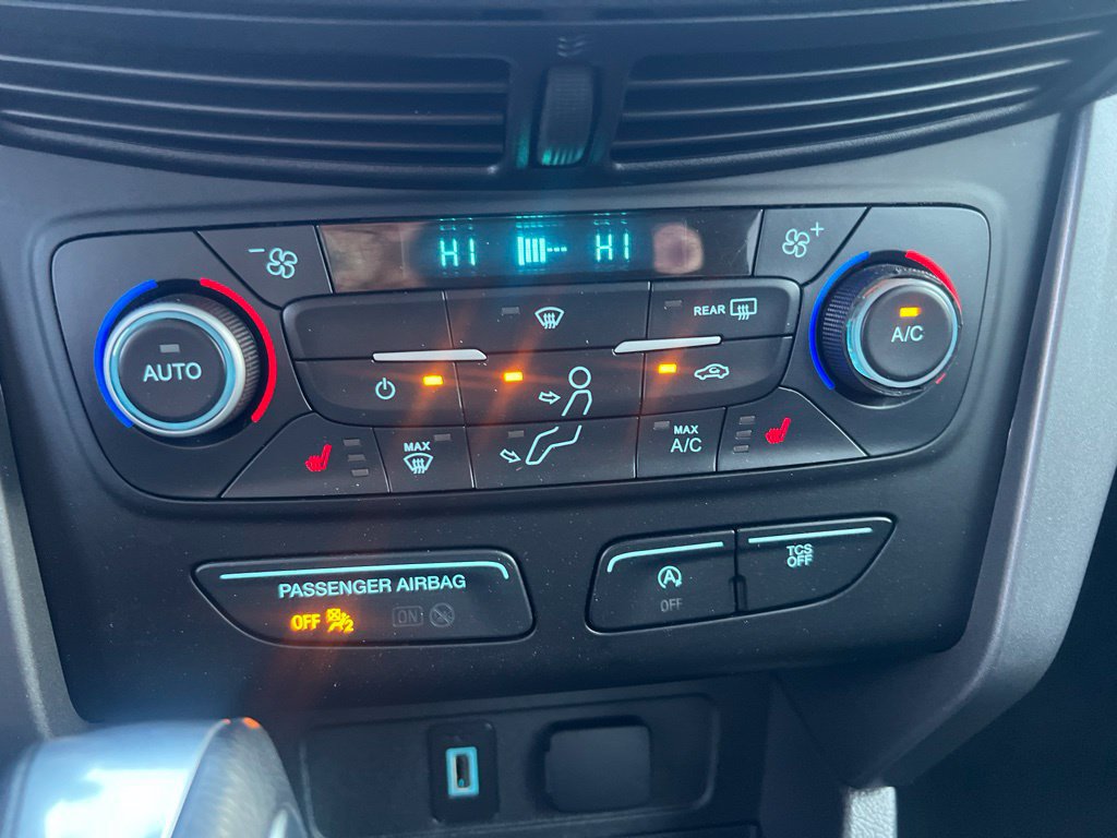 Used 2019 Ford Escape SEL AWD/4WD image 44