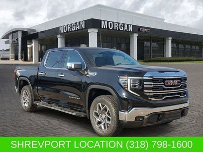 New 2026 GMC Sierra 1500 SLT