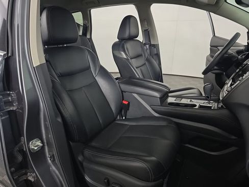 Used 2020 Nissan Murano SL AWD/4WD image 20