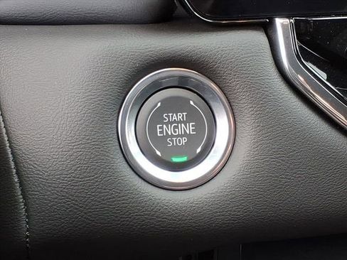 New 2026 GMC Canyon Elevation AWD/4WD image 19