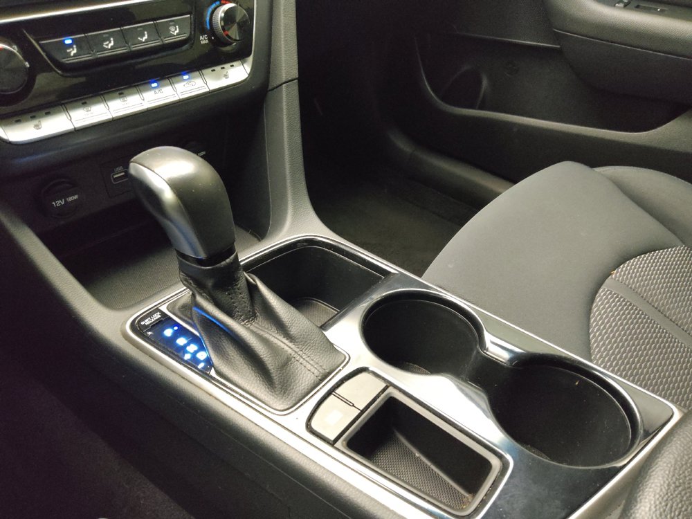 Used 2018 Hyundai Sonata SEL FWD image 26
