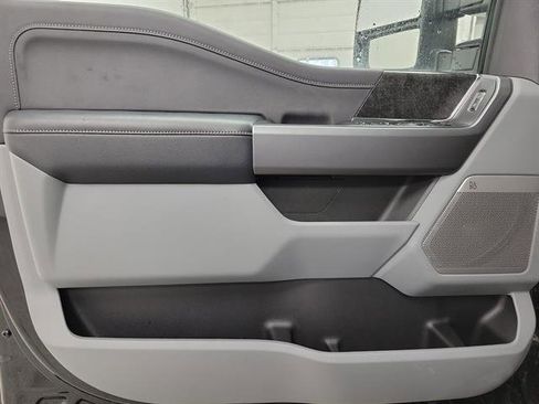 New 2026 Ford F250 XLT w/ XLT Premium Package AWD/4WD image 19