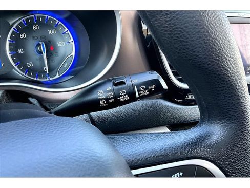 Certified 2019 Chrysler Pacifica Touring Plus FWD image 21