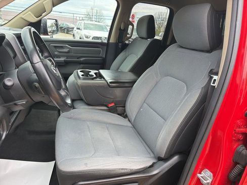 Used 2020 RAM 1500 Big Horn AWD/4WD image 9