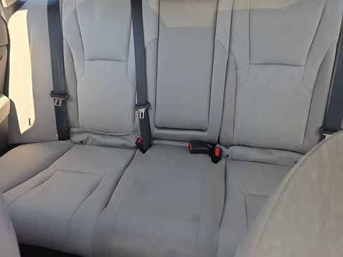 Certified 2025 Honda Accord SE image 25