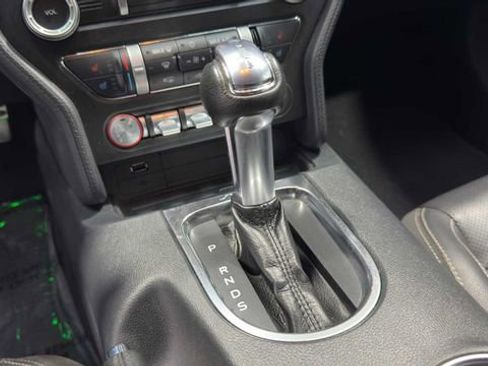 Used 2023 Ford Mustang Premium RWD image 23