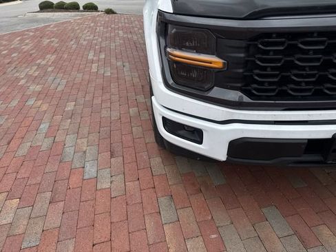 Used 2024 Ford F150 STX RWD image 21