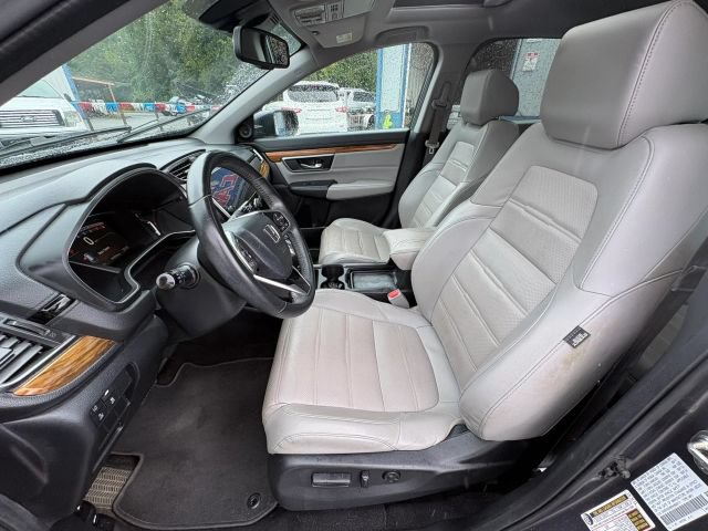 Used 2017 Honda CR-V EX-L image 20