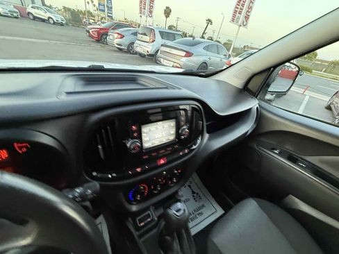 Used 2017 RAM ProMaster City Tradesman SLT w/ Rear Back-up Camera Group FWD image 68