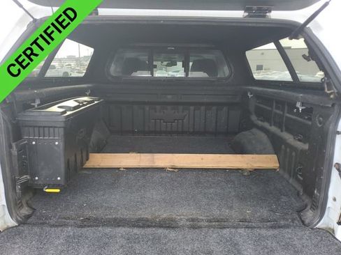 Certified 2021 Chevrolet Colorado Z71 image 24