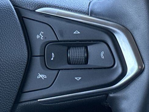 Certified 2025 Chevrolet Trax ACTIV w/ Driver Confidence Package image 20