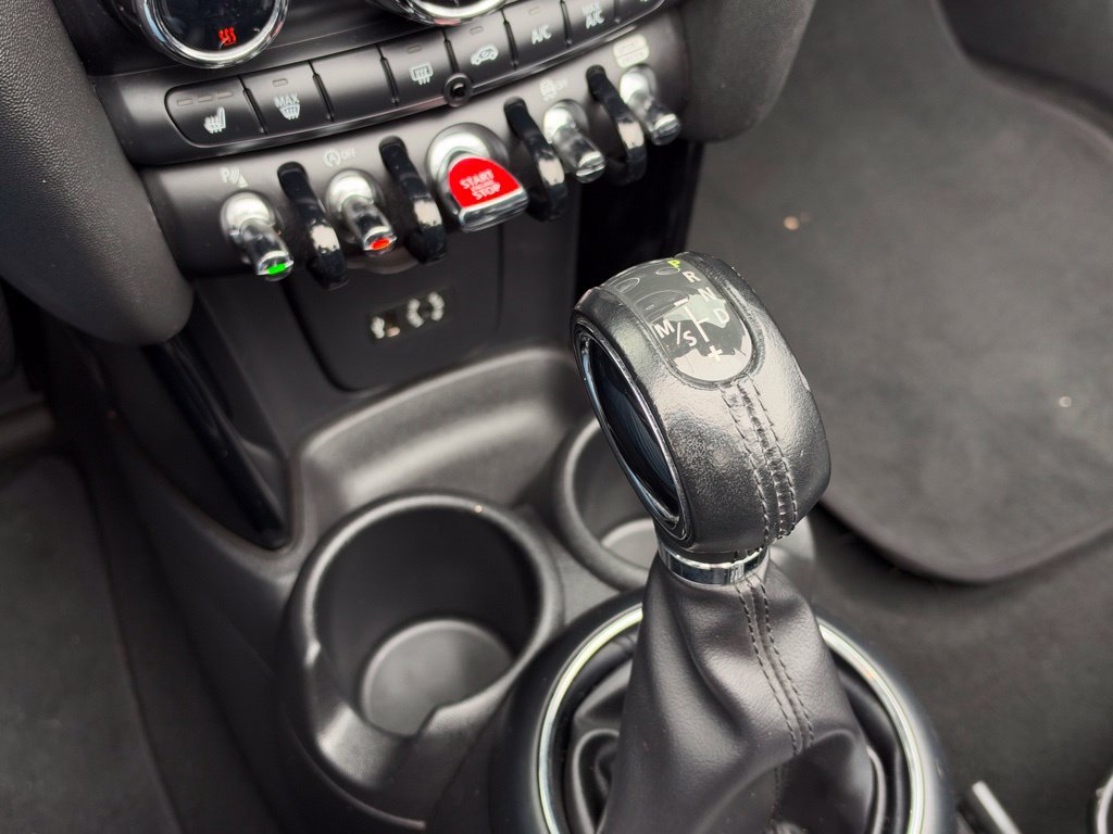 Used 2018 MINI Cooper S FWD image 25