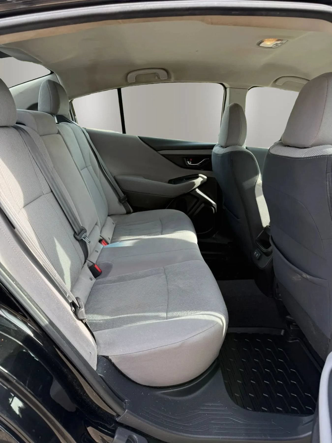 Used 2020 Subaru Legacy Premium w/ Cargo Package AWD/4WD image 15