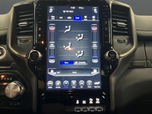 Used 2021 RAM 1500 Rebel w/ Level 2 Equipment Group AWD/4WD image 17