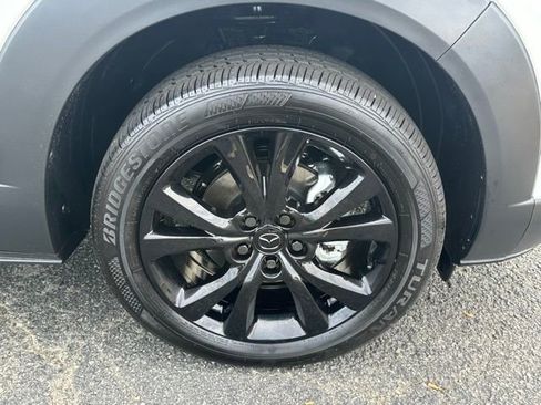 New 2026 MAZDA CX-30 AWD 2.5 S image 12