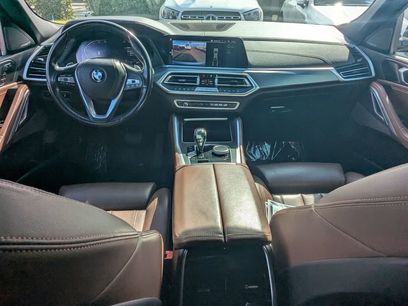 Used 2021 BMW X6 xDrive40i w/ Premium Package