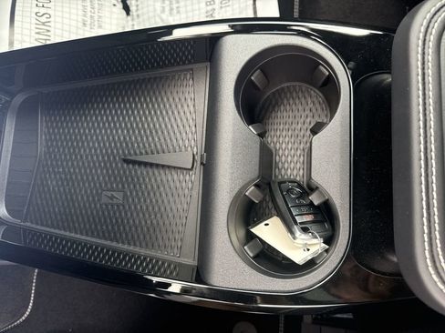 New 2025 Ford Mustang Mach-E GT image 37