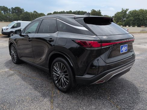Used 2023 Lexus RX 350 AWD w/ Accessory Package image 5