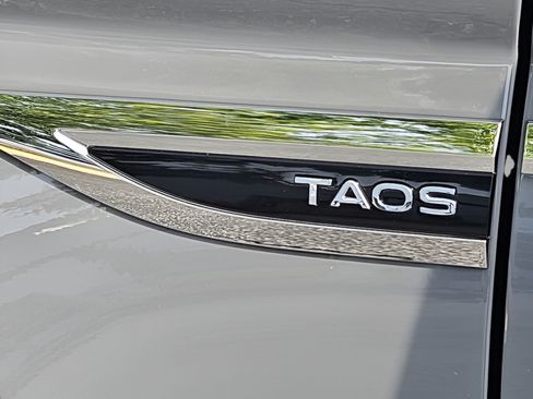 Certified 2022 Volkswagen Taos SEL AWD/4WD image 34