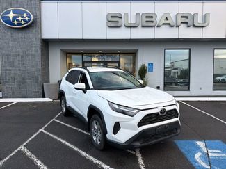 Used 2025 Toyota RAV4 LE 360° Tour