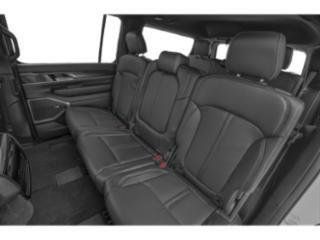 Used 2024 Jeep Wagoneer Series III AWD/4WD image 8