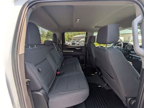 Used 2024 GMC Sierra 1500 Elevation AWD/4WD image 34