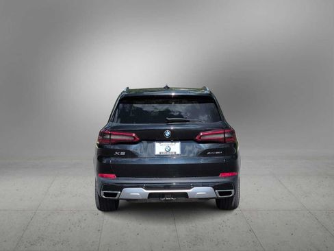 Used 2019 BMW X5 xDrive50i w/ Premium Package 2 AWD/4WD image 7