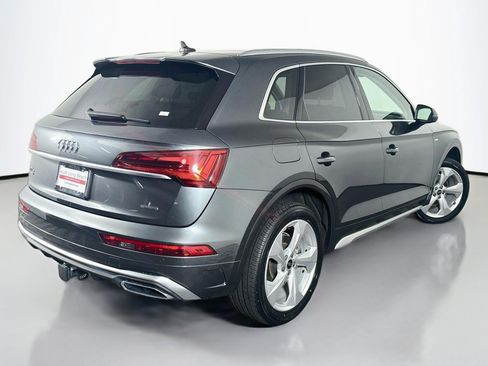 Used 2023 Audi Q5 2.0T Premium Plus AWD/4WD image 13