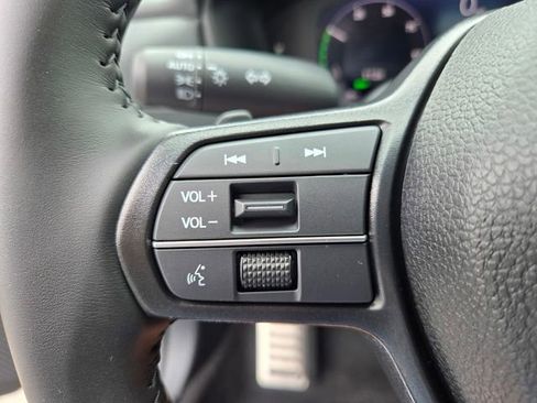 New 2026 Honda Accord Sport image 11