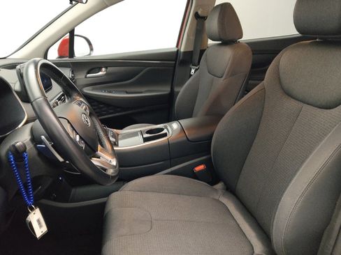 Used 2023 Hyundai Santa Fe SEL FWD image 17