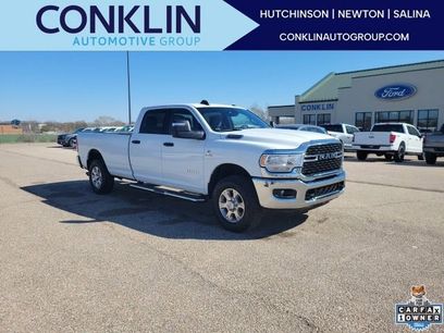 Used 2024 RAM 3500 Big Horn