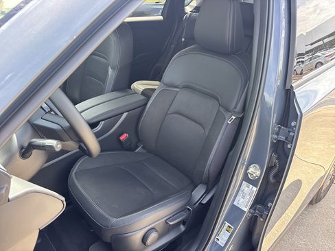 New 2026 MAZDA CX-5 Select AWD/4WD image 17