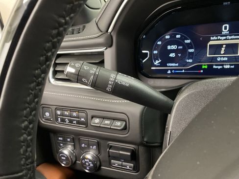 Used 2024 GMC Yukon Denali Ultimate image 23