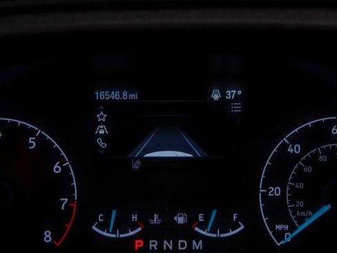 Used 2024 Ford Transit 250 Low Roof w/ Exterior Upgrade Package image 20