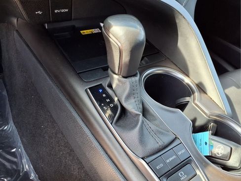 Used 2024 Toyota Camry XSE image 22
