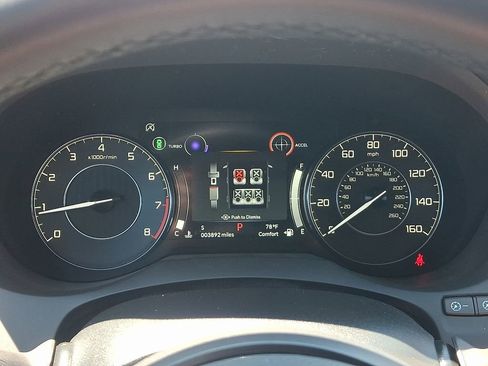 Certified 2026 Acura RDX SH-AWD w/ Technology Package image 21