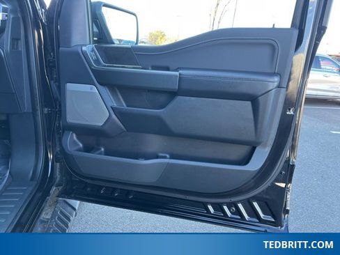 Used 2023 Ford F150 XLT w/ Equipment Group 302A High image 22