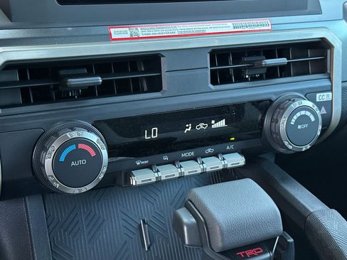 New 2026 Toyota Tacoma TRD Off-Road AWD/4WD image 17