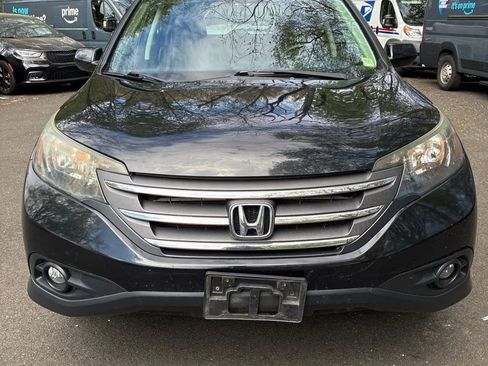 Used 2014 Honda CR-V EX-L image 14